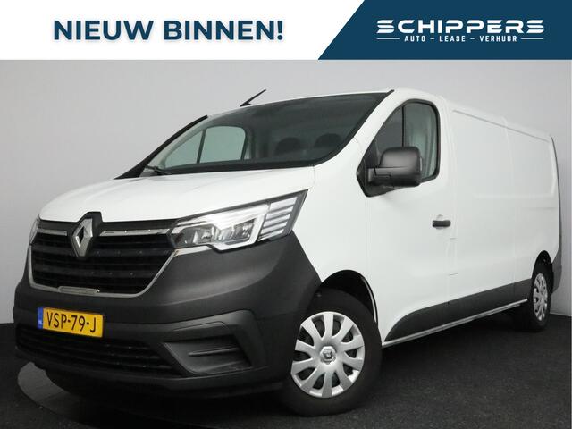 Renault TRAFIC 2.0 dCi 110 T30 L2H1 Générique | trekhaak