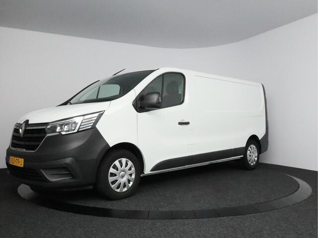 Renault TRAFIC 2.0 dCi 110 T30 L2H1 Générique | trekhaak