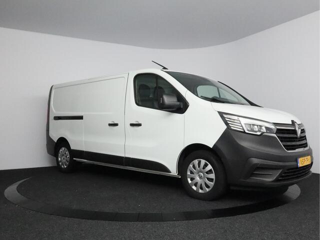 Renault TRAFIC 2.0 dCi 110 T30 L2H1 Générique | trekhaak