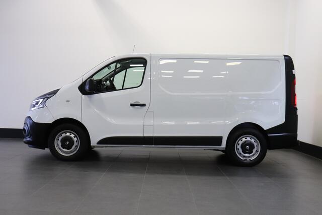 Renault TRAFIC 1.6 dCi EURO 6 - Airco - Navi - Cruise - ¤ 10.900,- Excl.