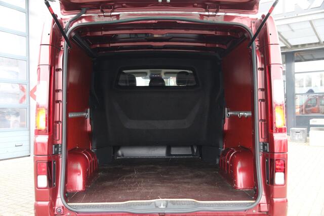 Renault TRAFIC 2.0 DCI 170 | Aut. | DC | 2x Schuifdeur | Keyless | Camera | Clima..