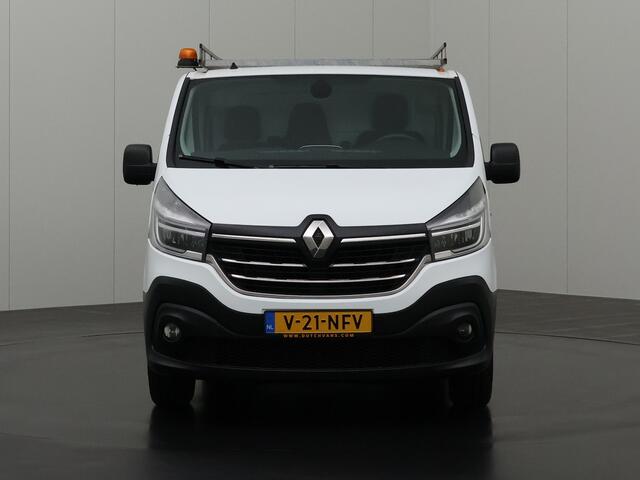 Renault TRAFIC 2.0Dci 120PK | Imperiaal | Navigatie | Camera | 3-Zits | Airco | Cruise