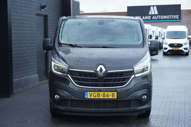 Renault TRAFIC 1.6 dCi L2 EURO 6 - Airco - Navi - Cruise - ¤ 15.950,- Excl.
