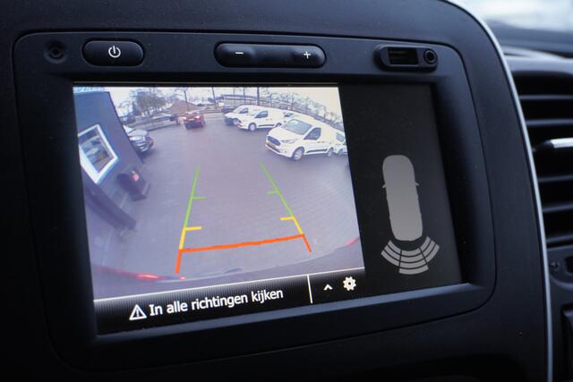 Renault TRAFIC 1.6 dCi L2 EURO 6 - Airco - Navi - Cruise - ¤ 15.950,- Excl.