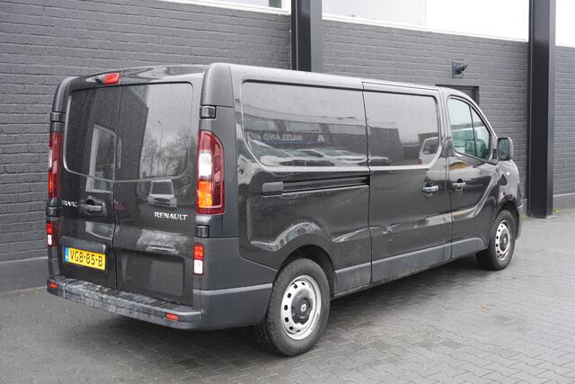 Renault TRAFIC 1.6 dCi L2 - EURO 6 - Airco - Navi - Cruise - ¤15.900,- Excl.