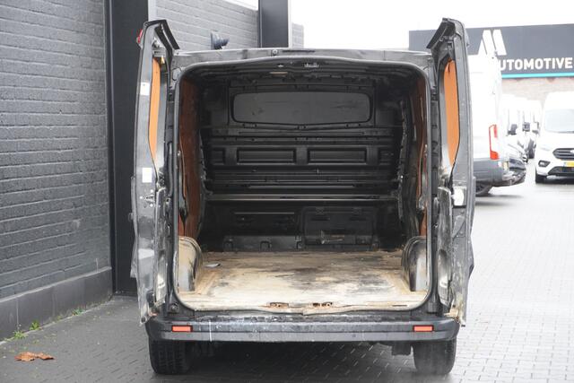 Renault TRAFIC 1.6 dCi L2 - EURO 6 - Airco - Navi - Cruise - ¤15.900,- Excl.