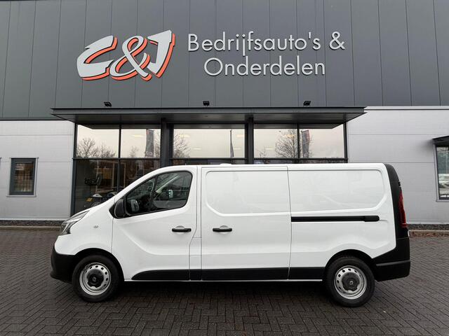 Renault TRAFIC 2.0 dCi 120 T29 L2H1 Comfort motorschade, airco, cruise, marge