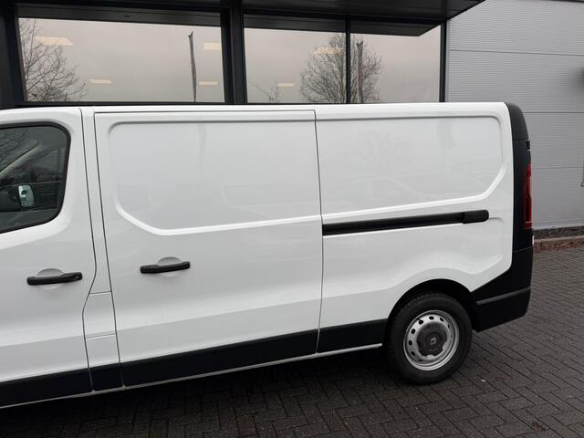 Renault TRAFIC 2.0 dCi 120 T29 L2H1 Comfort motorschade, airco, cruise, marge