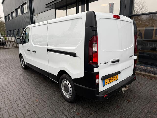 Renault TRAFIC 2.0 dCi 120 T29 L2H1 Comfort motorschade, airco, cruise, marge