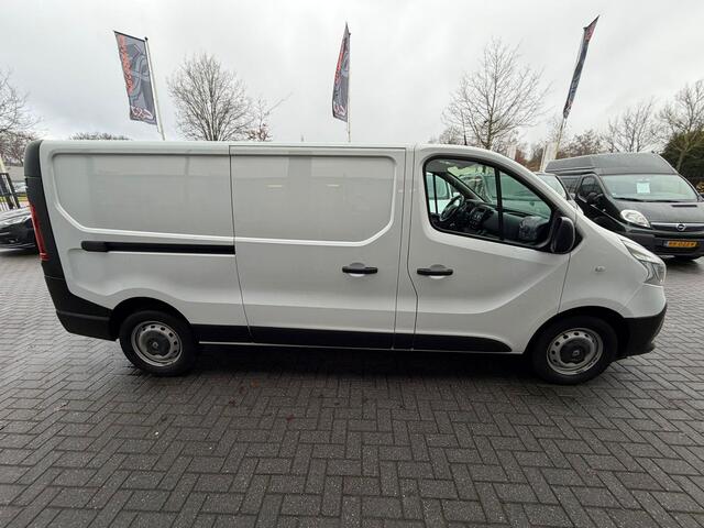 Renault TRAFIC 2.0 dCi 120 T29 L2H1 Comfort motorschade, airco, cruise, marge
