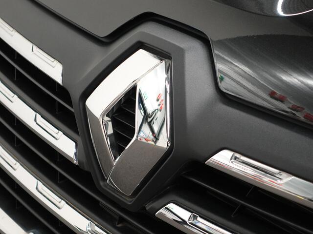 Renault TRAFIC 2.0 Blue dCi 150PK T30 L2H1 Advance Automaat Airco Bluetooth Cruise Parkeersensoren Navigatie Trekhaak