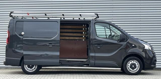 Renault TRAFIC 1.6 dCi T29 L2 LEES TEKST