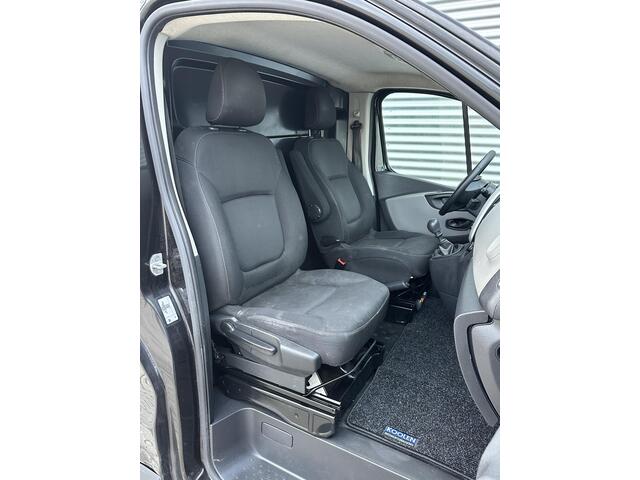 Renault TRAFIC 1.6 dCi T29 L2 LEES TEKST