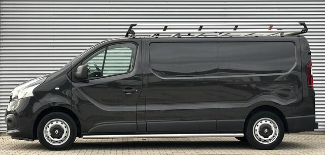 Renault TRAFIC 1.6 dCi T29 L2 LEES TEKST