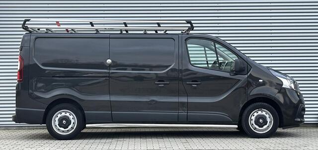 Renault TRAFIC 1.6 dCi T29 L2 LEES TEKST