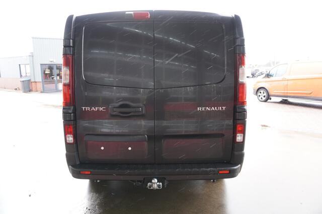 Renault TRAFIC 2.0 Blue dCi 130PK T29 L2H1 Advance Dubbelcabine nr.V159 | Airco | Cruise | Camera |Trekhaak | Apple CP- Android auto | 17"LM Velgen