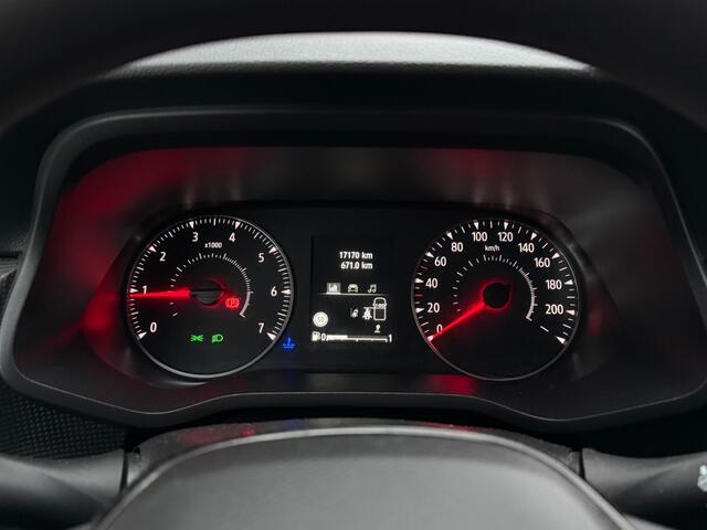 Renault TRAFIC 2.0 D 130pk L1H1 - Navi/Apple carplay/Android - sensoren