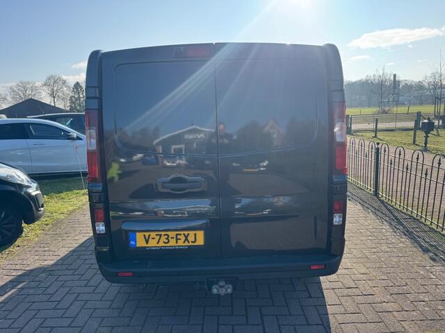 Renault TRAFIC Renault Trafic 1.6 DCI*6P*Dubbel Cabine Dubbele Schuifdeur*