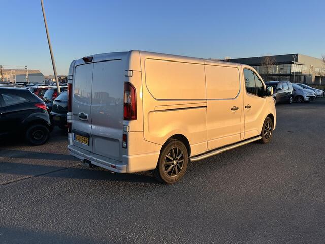 Renault TRAFIC 2.0 dCi 145 T29 L2H1 Luxe Cruise, camera, trekhaak
