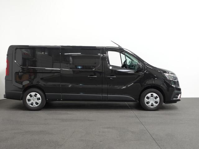 Renault TRAFIC 2.0 Blue dCi 150PK T30 L2H1 Advance Automaat Renault Trafic 2.0 Blue dCi 150PK T30 L2H1 Advance Airco Bluetooth Cruise PDC Trekhaak
