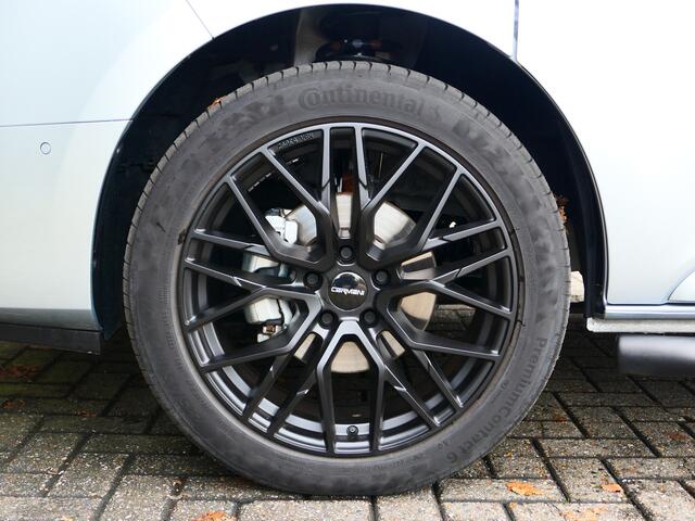 Renault TRAFIC 2.0 Blue dCi EDC 170 T29 L2H1 Luxe DC, vraag naar beschikbaarheid! Demo, Deuren met ruit, Anniversary, 19"LMV, Adaptive Cruise, Sidebars, Betimmering