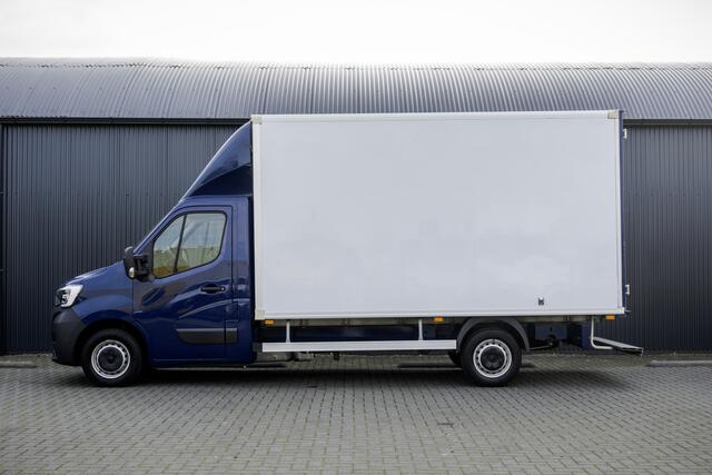 Renault TRAFIC 2.3dCi 145PK Bakwagen met deuren | LED | Camera | Navi | Airco