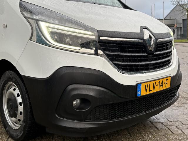 Renault TRAFIC 2.0 146Pk dCi 145 T29 L1H1 Comfort / Cruise / Airco / Navi / Trekhaak / Apk t/m 21-10-2026