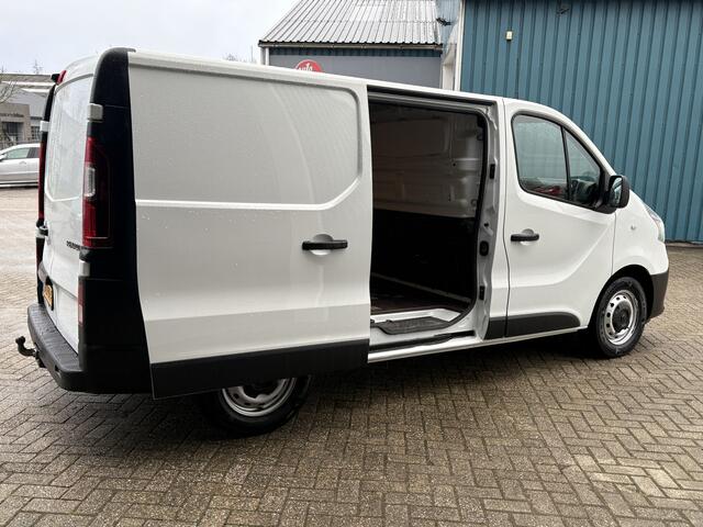 Renault TRAFIC 2.0 146Pk dCi 145 T29 L1H1 Comfort / Cruise / Airco / Navi / Trekhaak / Apk t/m 21-10-2026