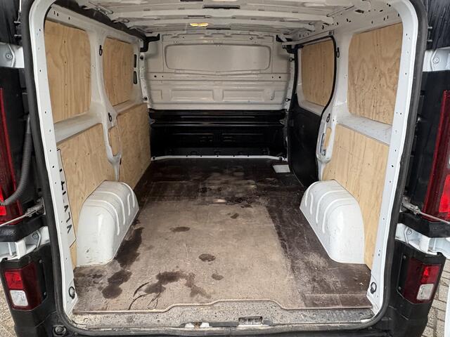 Renault TRAFIC 2.0 146Pk dCi 145 T29 L1H1 Comfort / Cruise / Airco / Navi / Trekhaak / Apk t/m 21-10-2026