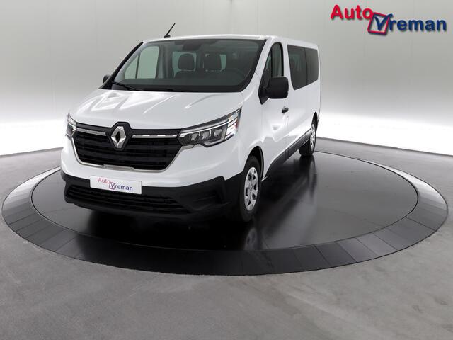 Renault TRAFIC Passenger 9-persoons dCi 110 L2H1