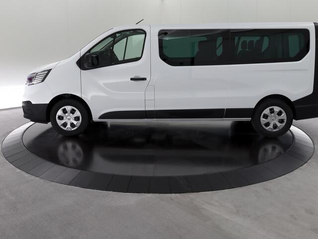 Renault TRAFIC Passenger 9-persoons dCi 110 L2H1