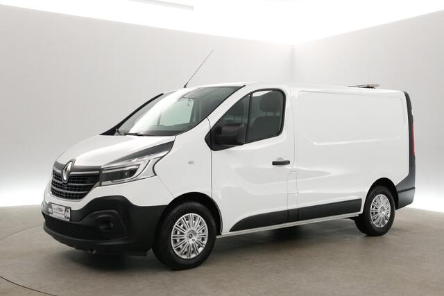 Renault TRAFIC 2.0 dCi L1H1 | Aut. | Airco | Camera | Cruise | 3 Zits | Stoelverw. | Parkeersens.