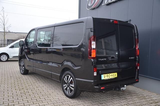 Renault TRAFIC 2.0 DCI T29 L2H1DC 170pk