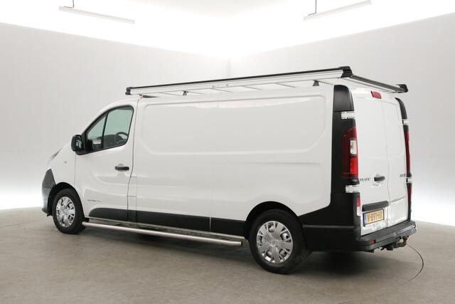 Renault TRAFIC 1.6 dCi T29 L2H1 | Airco | Cruise | 3 Zits | Trekh. | Imperiaal | Navi | Parkeersens.