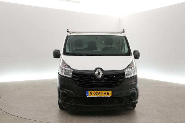 Renault TRAFIC 1.6 dCi T29 L2H1 | Airco | Cruise | 3 Zits | Trekh. | Imperiaal | Navi | Parkeersens.