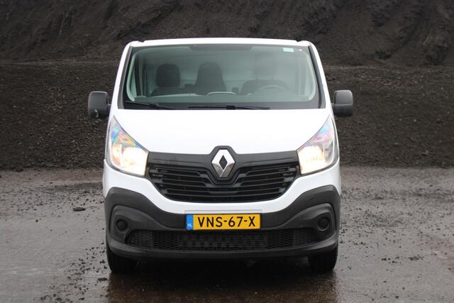 Renault TRAFIC 1.6 dCi T29 L2H1 Comfort Energy