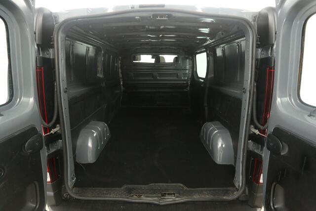 Renault TRAFIC 2.0 dCi 150PK L2H1 | Aut. | Airco | Cruise | 3 Zits | Trekh. | Stoelverw. | Parkeersens.