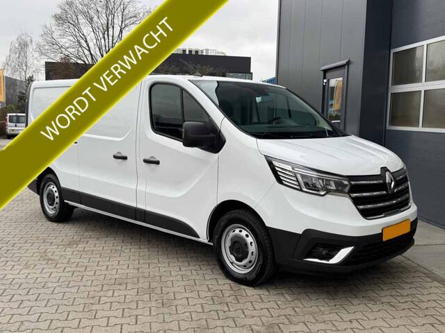 Renault TRAFIC 2.0 dCi 150PK L2H1 nr. V801 | Airco | Cruise | Camera