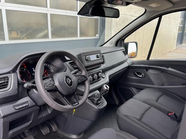 Renault TRAFIC 2.0 dCi 150PK L2H1 nr. V801 | Airco | Cruise | Camera