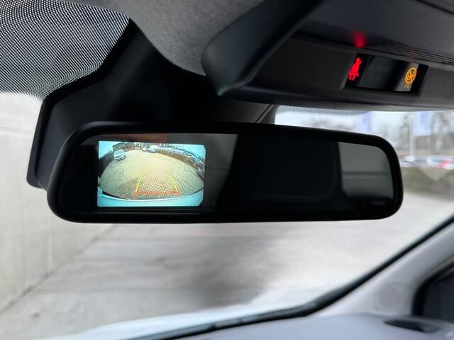 Renault TRAFIC 2.0 dCi 150PK L2H1 nr. V801 | Airco | Cruise | Camera