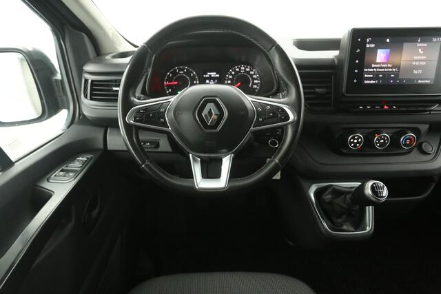 Renault TRAFIC 2.0 dCi L2H1 | Airco | Cruise | Trekh. | Carplay | Parkeersens.