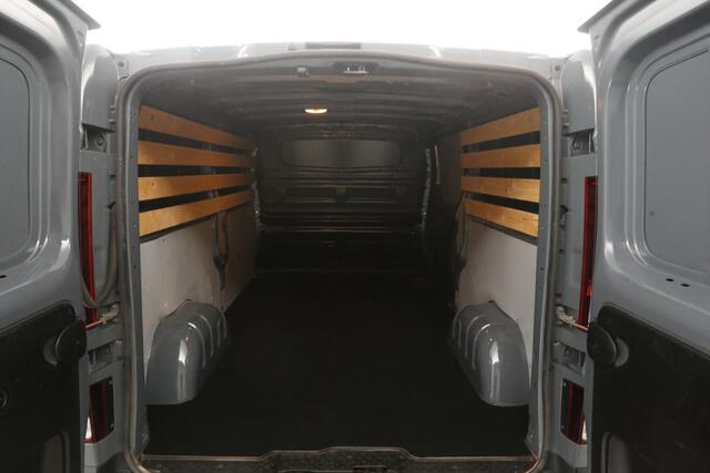 Renault TRAFIC 2.0 dCi L2H1 | Airco | Cruise | Trekh. | Carplay | Parkeersens.