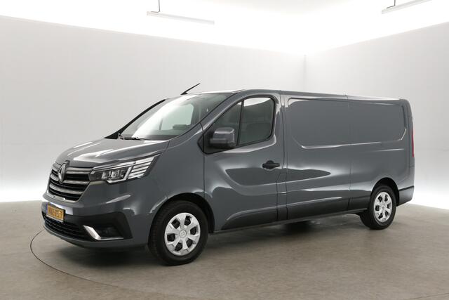 Renault TRAFIC 2.0 dCi L2H1 | Airco | Cruise | Trekh. | Carplay | Parkeersens.