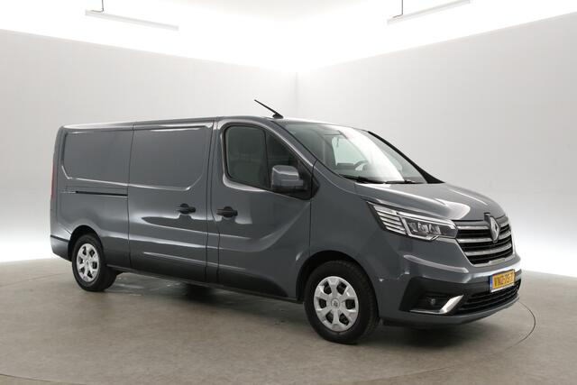 Renault TRAFIC 2.0 dCi L2H1 | Airco | Cruise | Trekh. | Carplay | Parkeersens.