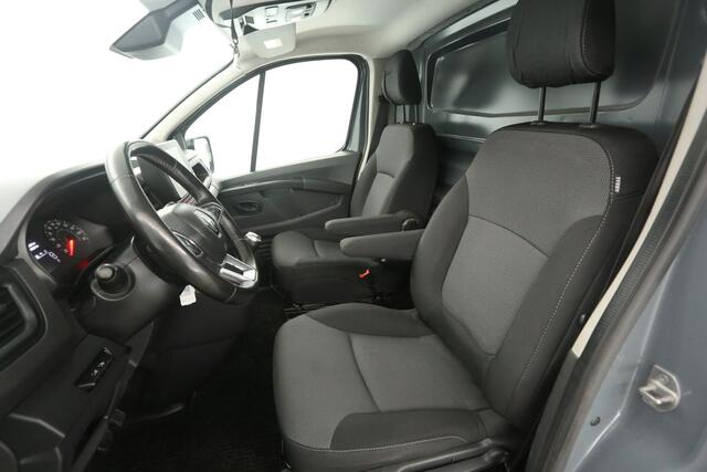 Renault TRAFIC 2.0 dCi L2H1 | Airco | Cruise | Trekh. | Carplay | Parkeersens.