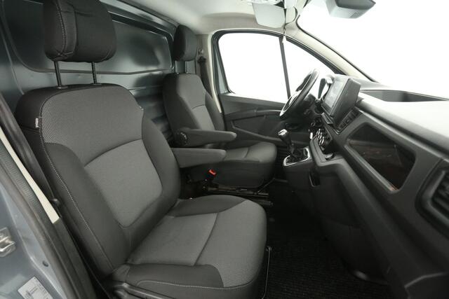Renault TRAFIC 2.0 dCi L2H1 | Airco | Cruise | Trekh. | Carplay | Parkeersens.
