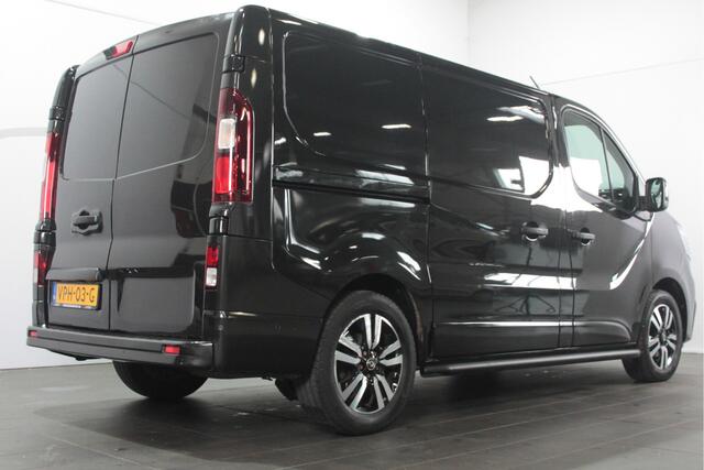 Renault TRAFIC 2.0 dCi 150 T29 L1H1 Luxe - Automaat - Carplay / Navi / Camera