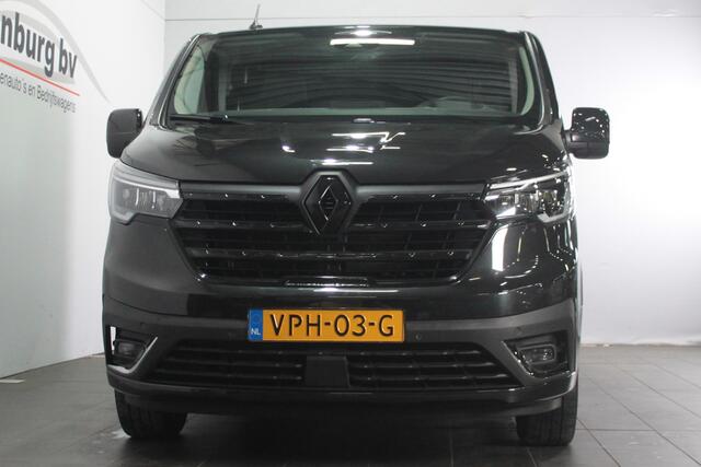 Renault TRAFIC 2.0 dCi 150 T29 L1H1 Luxe - Automaat - Carplay / Navi / Camera