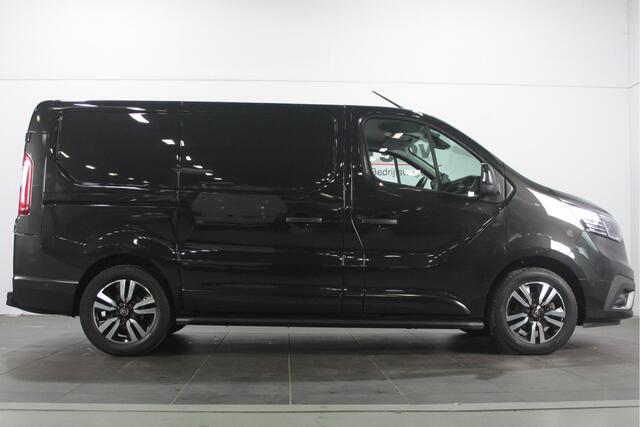 Renault TRAFIC 2.0 dCi 150 T29 L1H1 Luxe - Automaat - Carplay / Navi / Camera