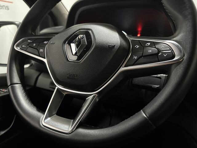 Renault TRAFIC 2.0 dCi 150 T29 L1H1 Luxe - Automaat - Carplay / Navi / Camera